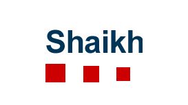 Shaikh