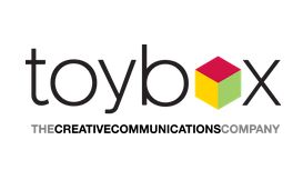 Toybox The Creative Communications