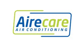 AIRECARE LTD (Air Conditioning)