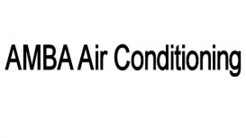 AMBA Air Conditioning Ltd