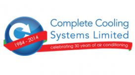 Complete Cooling Systems Ltd
