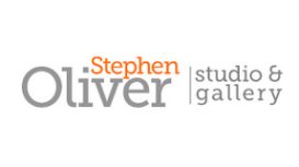 Stephen Oliver Studio & Gallery