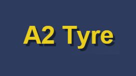 A2 Tyre Supplies