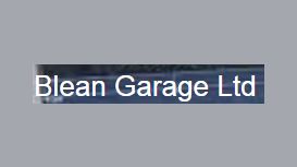 Blean Garage