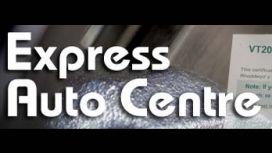 Express Auto Centre