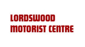 Lordswood Motorist Centre