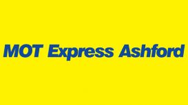MOT Express Ashford