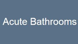 Acute Bathrooms
