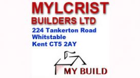 Mylcrist Builders