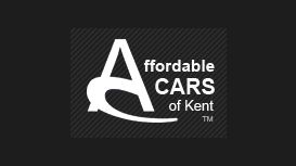 Affordable Cars Of Kent