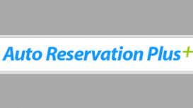 Auto Reservation Plus