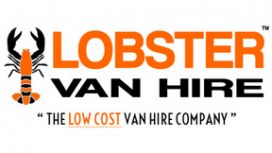 Lobster Van Hire