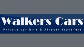 Walker Cars