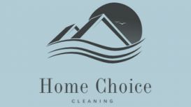 Home Choice Carpet Cleaning