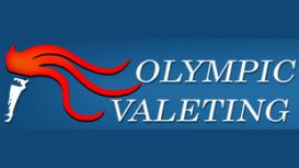 Olympic Valeting