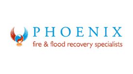 Phoenix Disaster Recovery