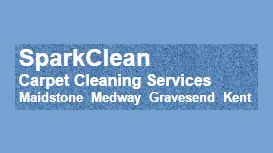 Sparkclean Carpet Cleaning Services