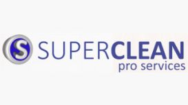 Superclean Pro Services