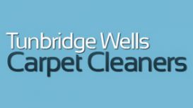 Tunbridge Wells Carpet Cleaners