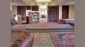 Antique Persian Carpets