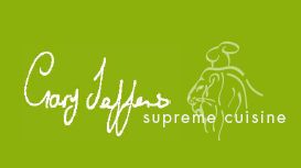 Gary Jefferies Supreme Cuisine Ltd