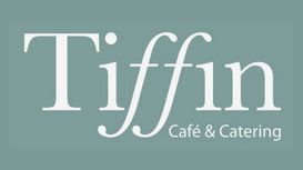 Tiffin Cafe and Catering