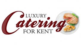 Luxury Catering For Kent