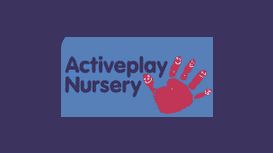 Activeplay Nursery
