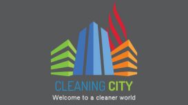 Cleaning City
