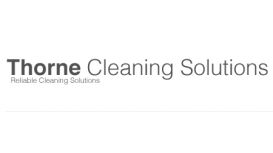 Thorne Cleaning Solutions