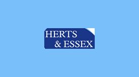 Herts & Essex Window Doctor