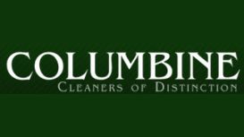 Columbine Cleaners