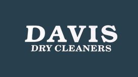 Davis Dry Cleaners