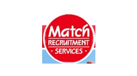 Match Recruitment Services