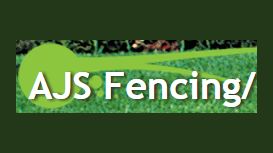 AJS Fencing/Landscaping Services