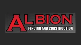 Albion Fencing & Construction Kent