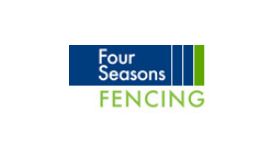 Four Seasons Fencing Ashford