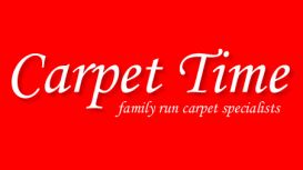 Carpet Time