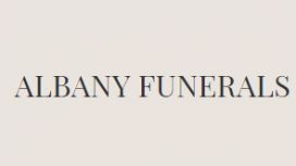 Albany Funerals