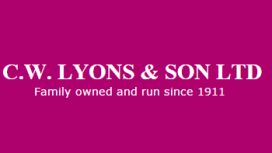 C W Lyons & Son