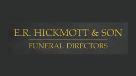 E.R Hickmott & Son