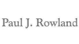 Paul Rowland Funeral Directors