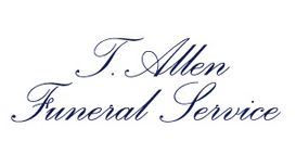 T. Allen Funeral Service