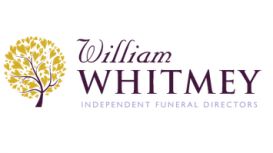 William Whitmey Funeral