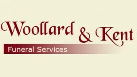 Woollard & Kent Funeral Services