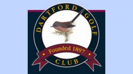 Dartford Golf Course
