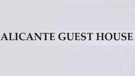Alicante Guest House