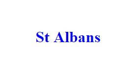 St Albans Guest House