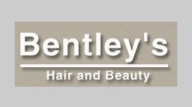 Bentleys Hairdressers