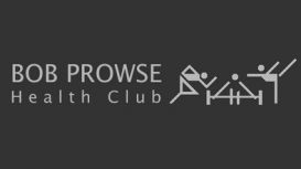 Bob Prowse Health Club